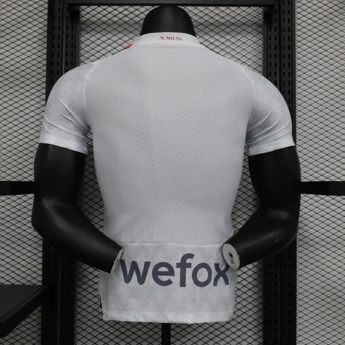 Maillot AC Milan saison 2023-2024 extérieur version player