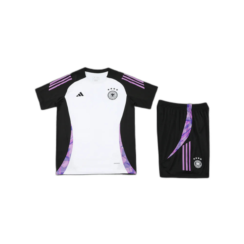 Ensemble Allemagne Training