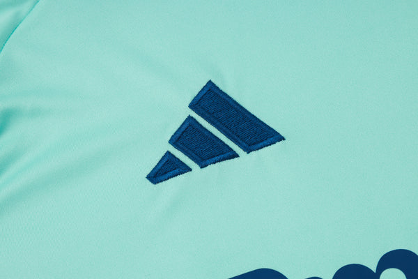 Ensemble Réal Madrid Training