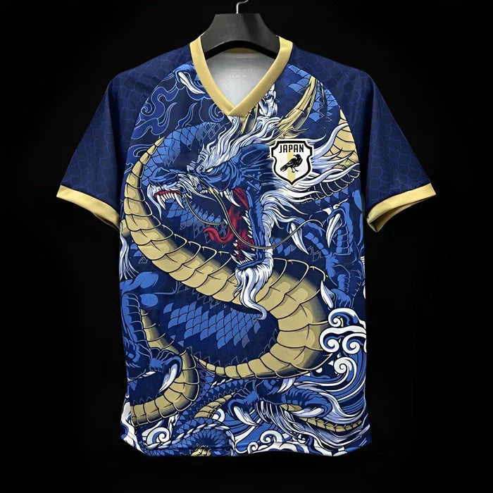 Maillot Japon saison 2023-2024 édition spéciale