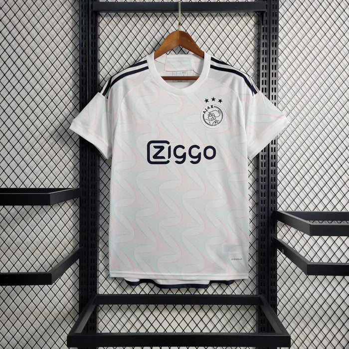 Maillot Ajax saison 2023-2024 extérieur