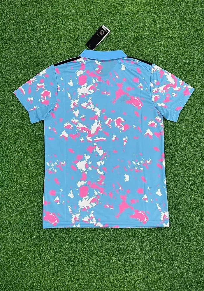 Maillot Inter Miami saison 2023-2024 édition spéciale