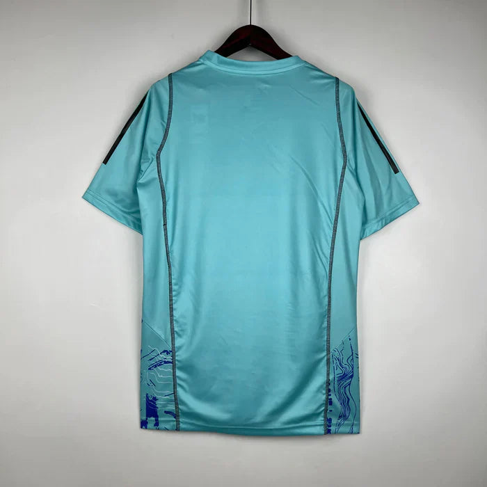 Maillot Inter Miami saison 2023-2024 édition spéciale