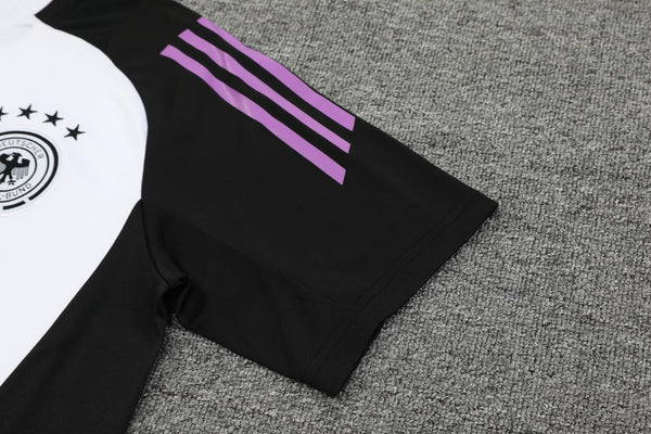 Ensemble Allemagne Training