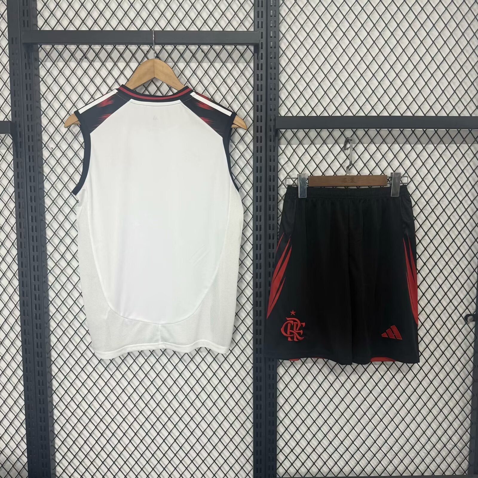 Wolverhampton Flamengo