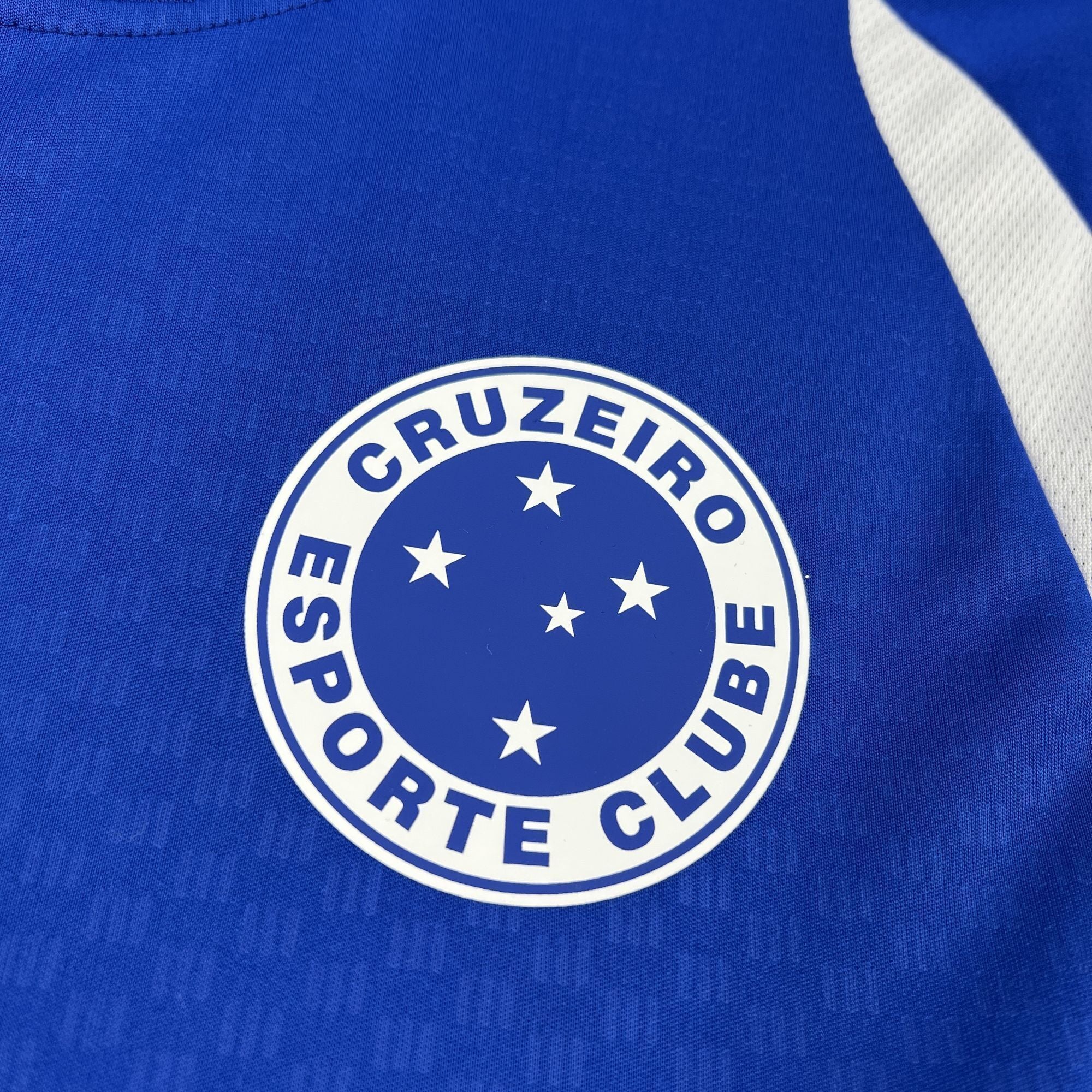 Maillot Cruzeiro Entrainement 2025/26