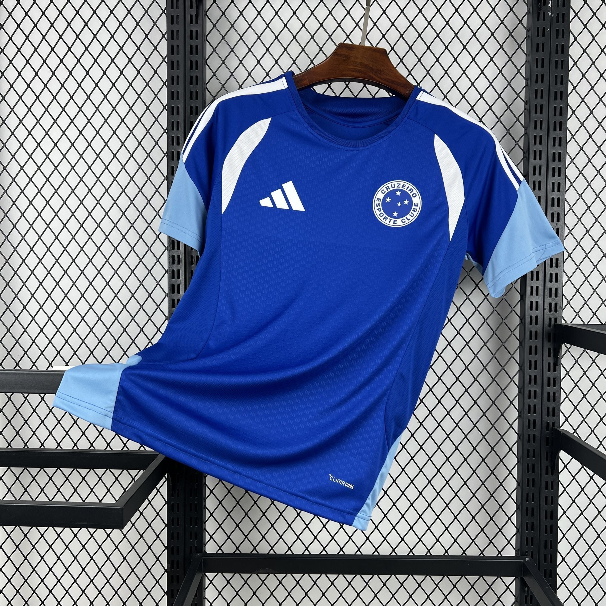 Maillot Cruzeiro Entrainement 2025/26
