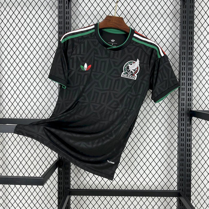 Maillot Mexique extérieur 2025-26