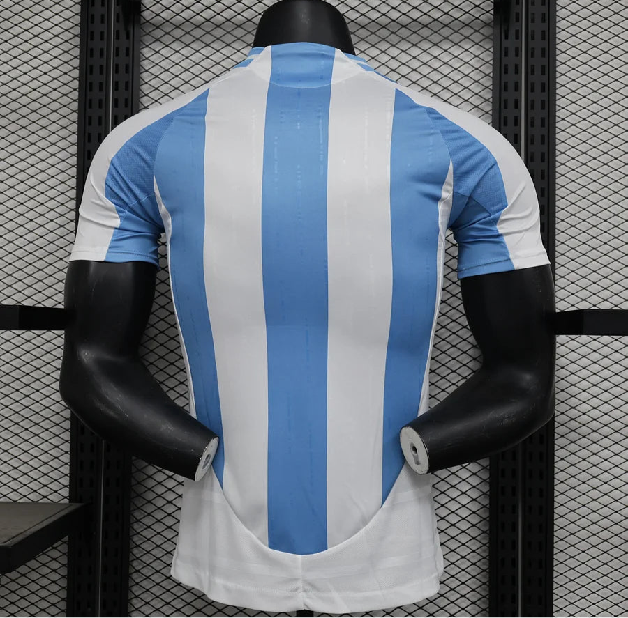 Maillot football Argentine domicile 2024 2025