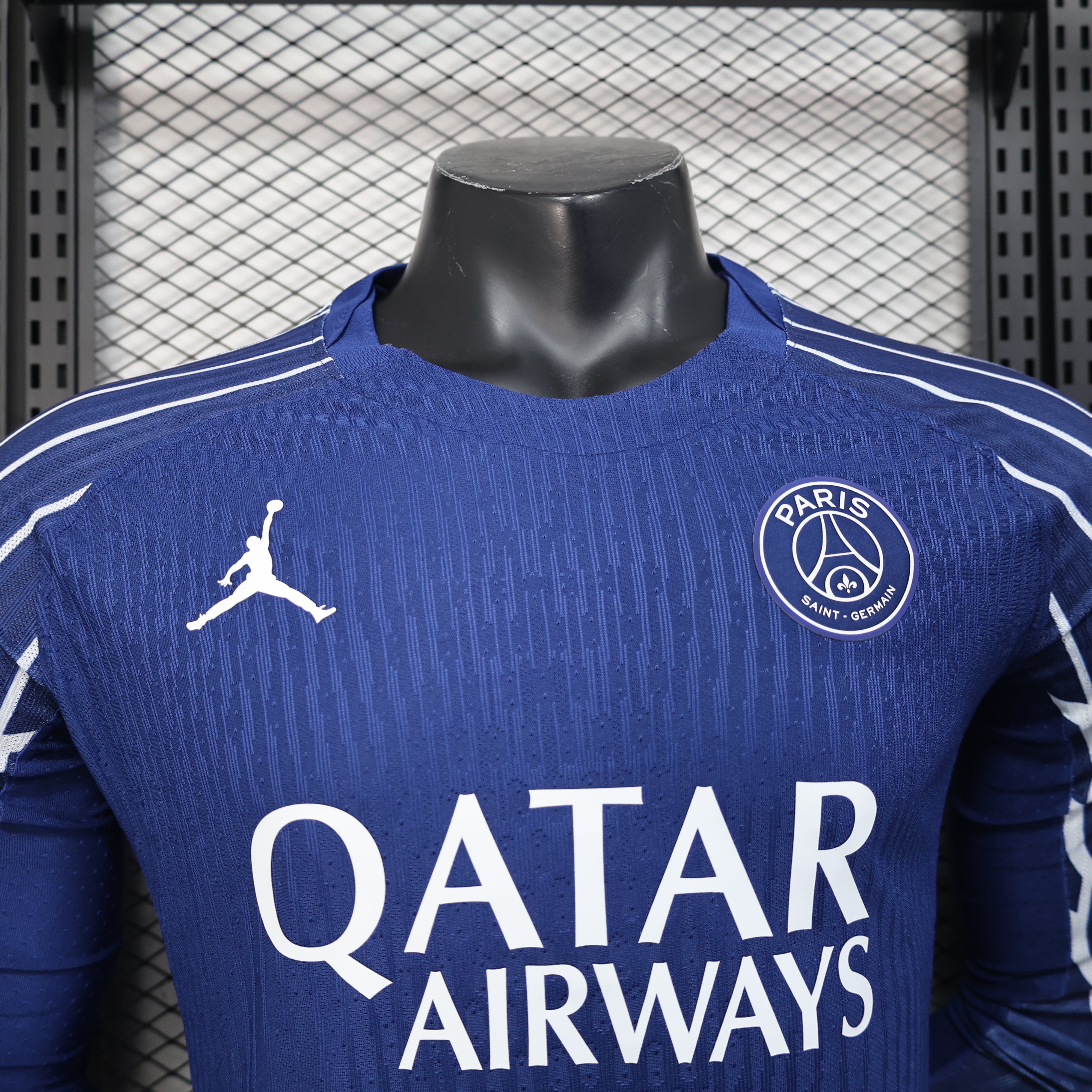 Maillot Psg Fourth