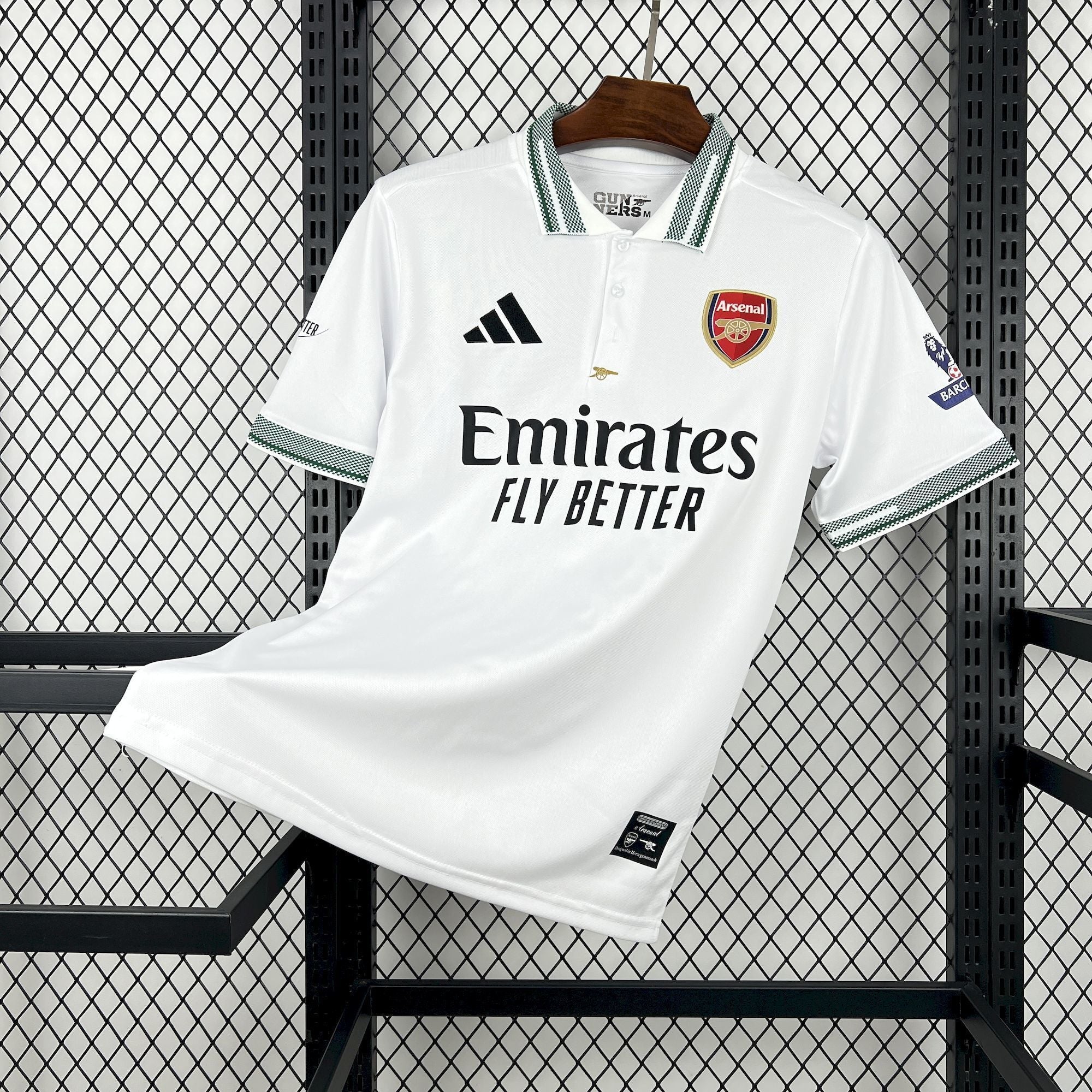 Maillot Arsenal concept