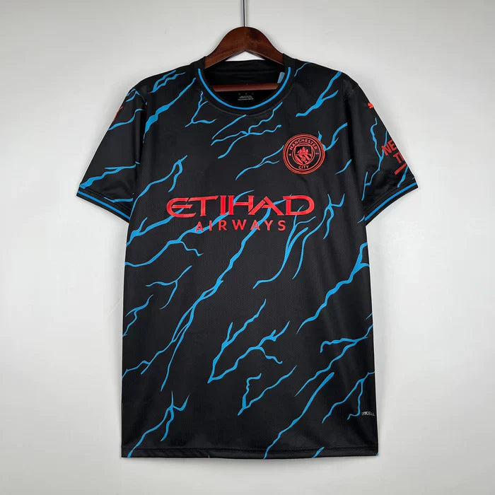 Maillot Manchester City saison 2023-2024 édition spéciale