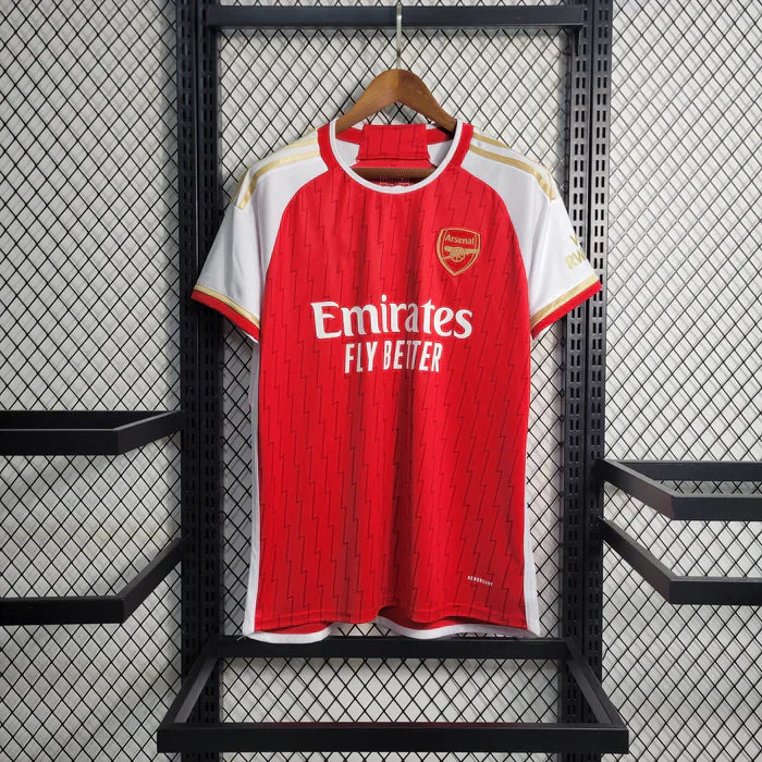 Maillot Arsenal saison 2023-2024 domicile