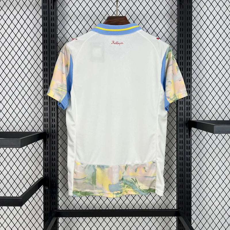 Maillot Salzburg 2025-26