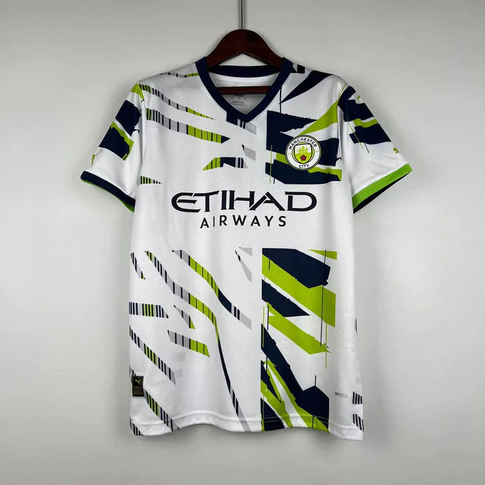 Maillot Manchester City saison 2023-2024 entrainement
