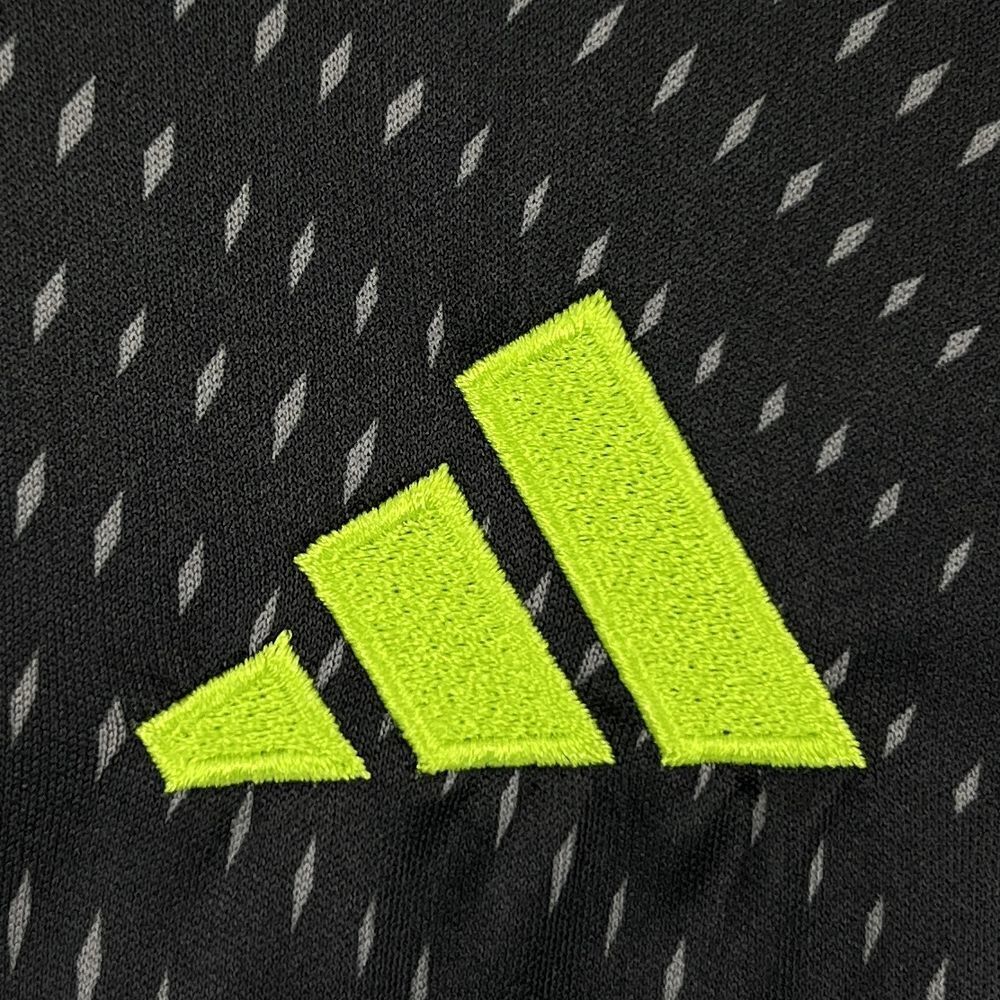 Maillot Real Madrid Gardien 2025/26