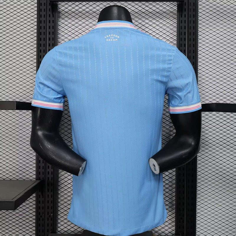 Maillot Inter Miami
