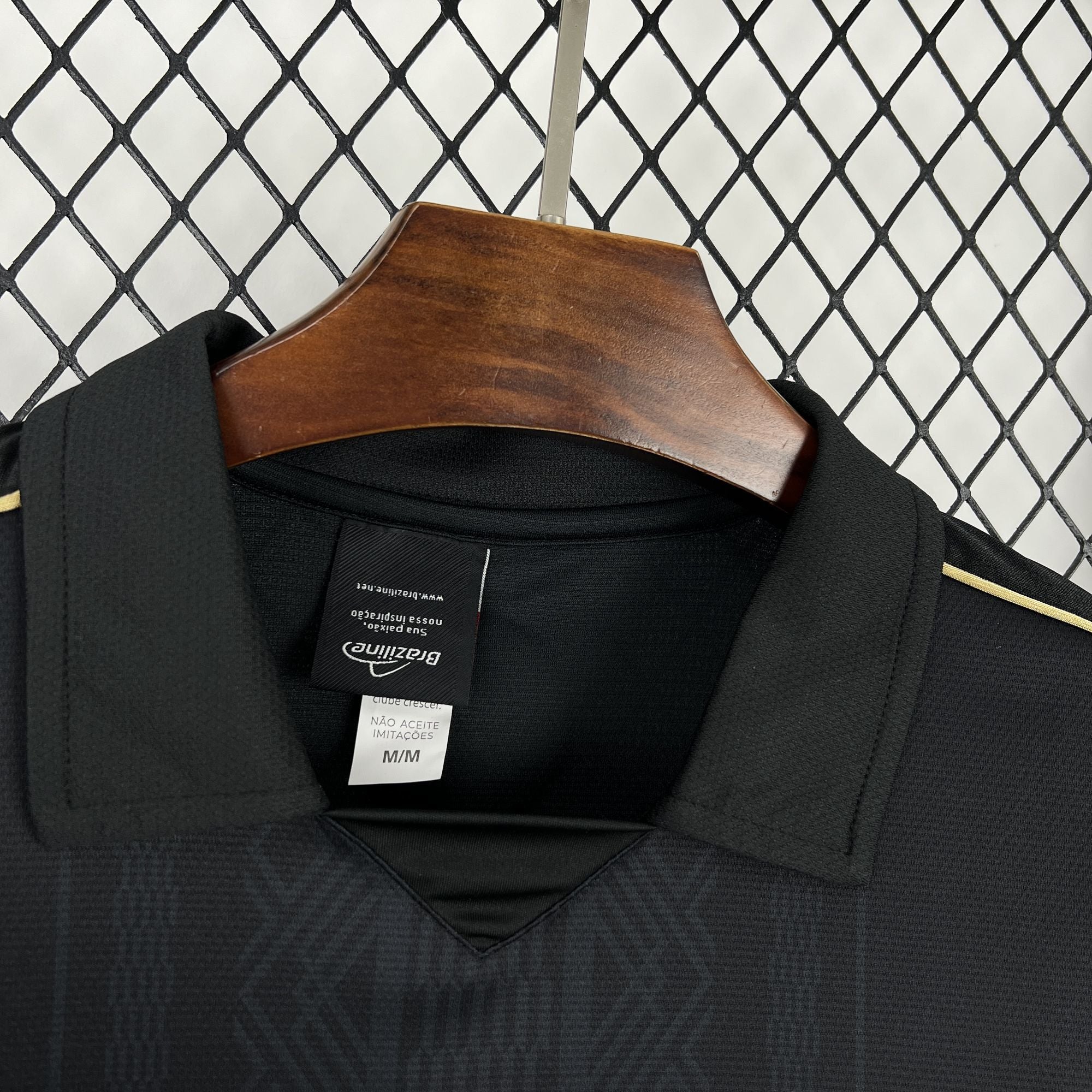 Maillots Vasco Da Gama 2025/26