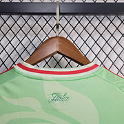 Maillot Italie extérieur euro 2025
