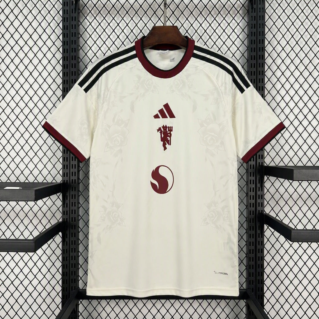 Maillot extérieur Manchester United 2026/2027