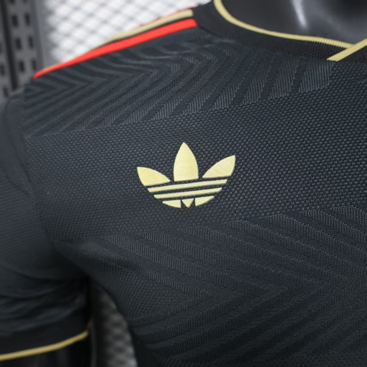 Maillot Flamengo Concept 2025/26