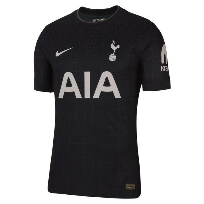 Maillot extérieur authentique Tottenham Hotspur 2025-2026