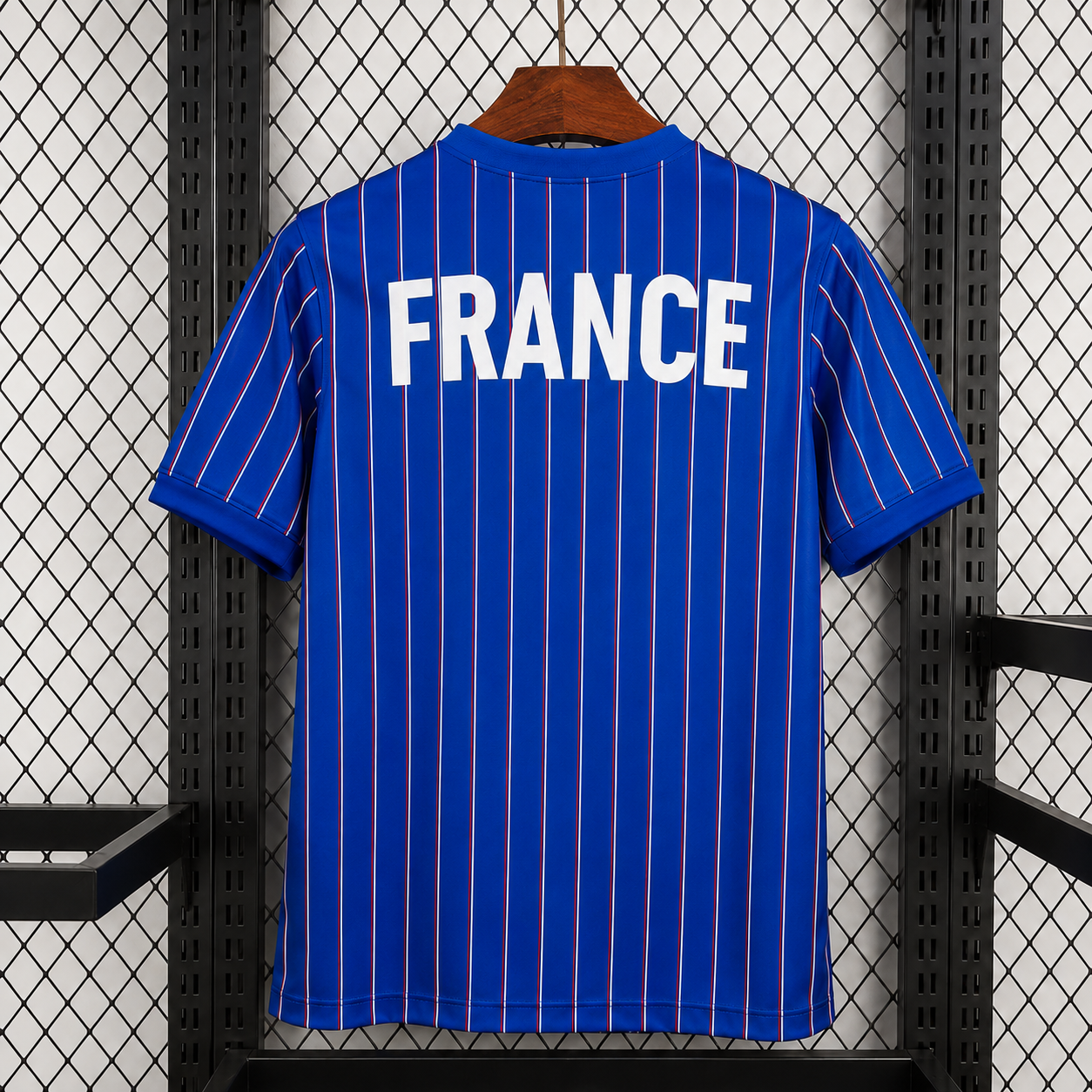 Maillot France Jacquemus Pre-Match