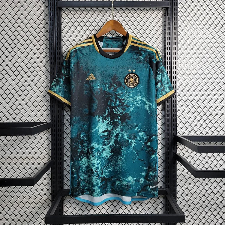 Maillot Allemagne saison 2023-2024 édition spéciale