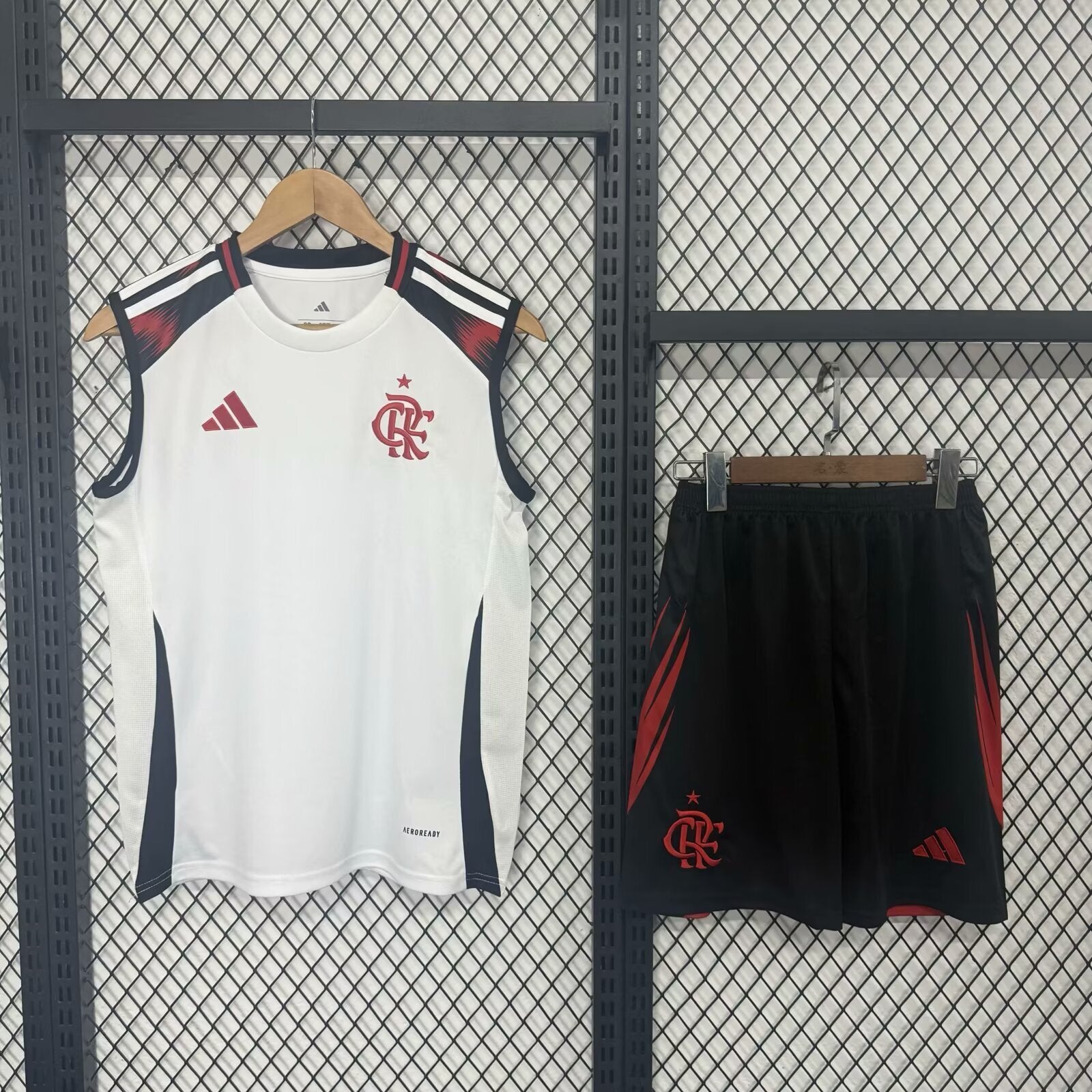 Wolverhampton Flamengo