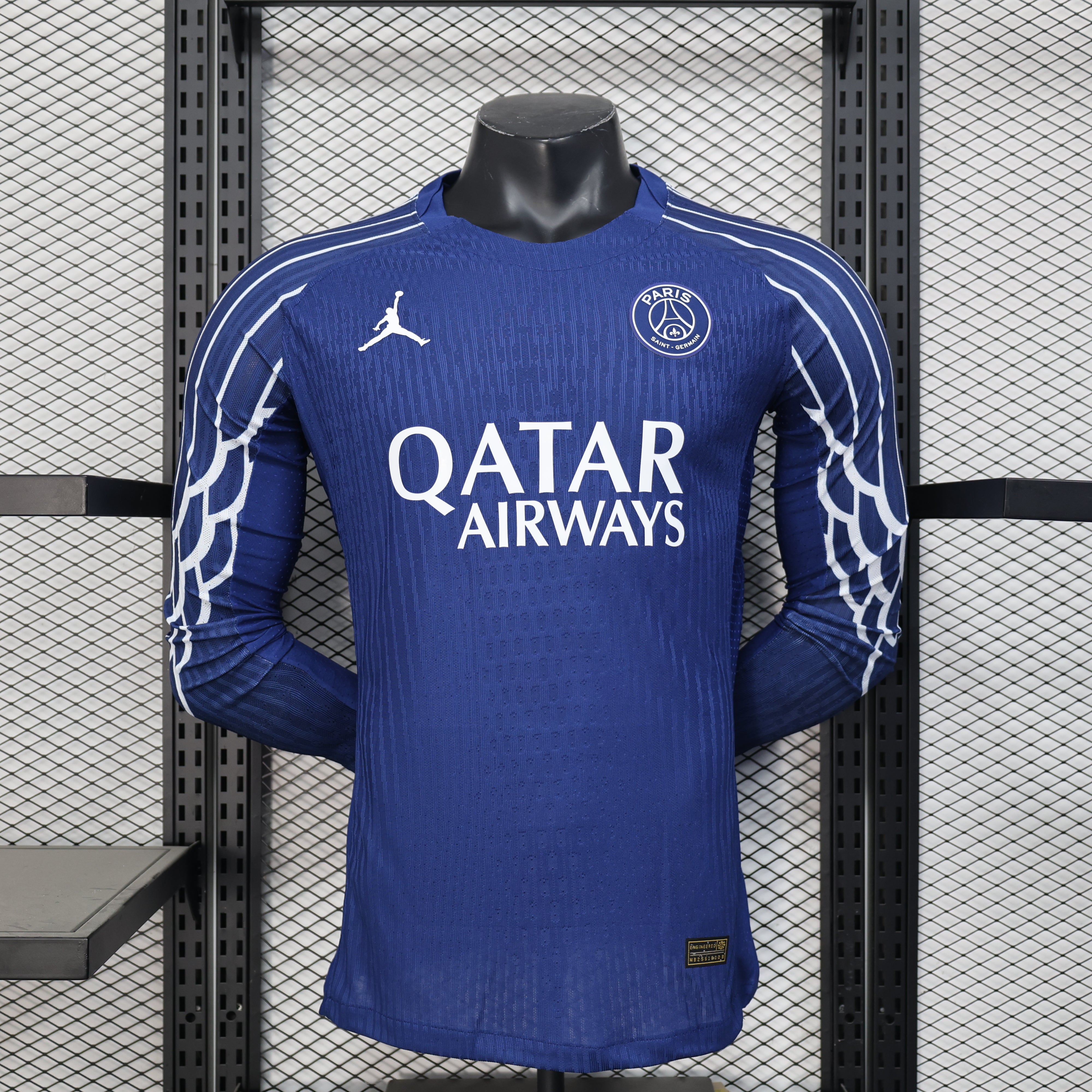 Maillot Psg Fourth
