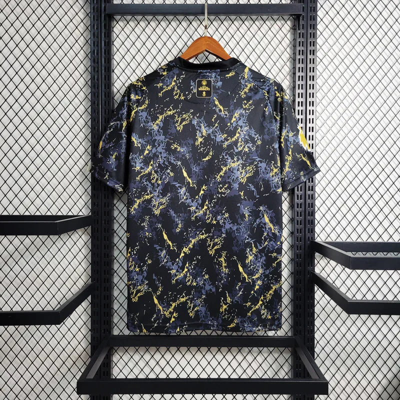 Maillot Manchester City saison 2023-2024 édition spéciale