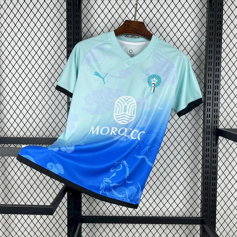 Maillot concept Maroc - FC90