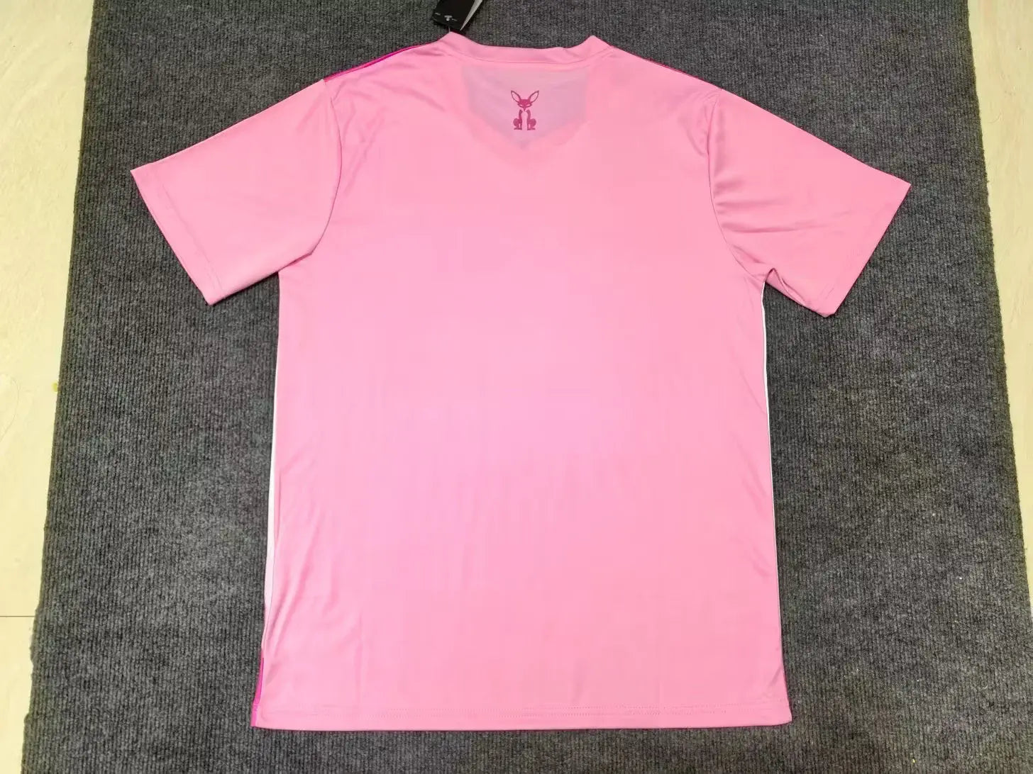 Maillot Algérie concept