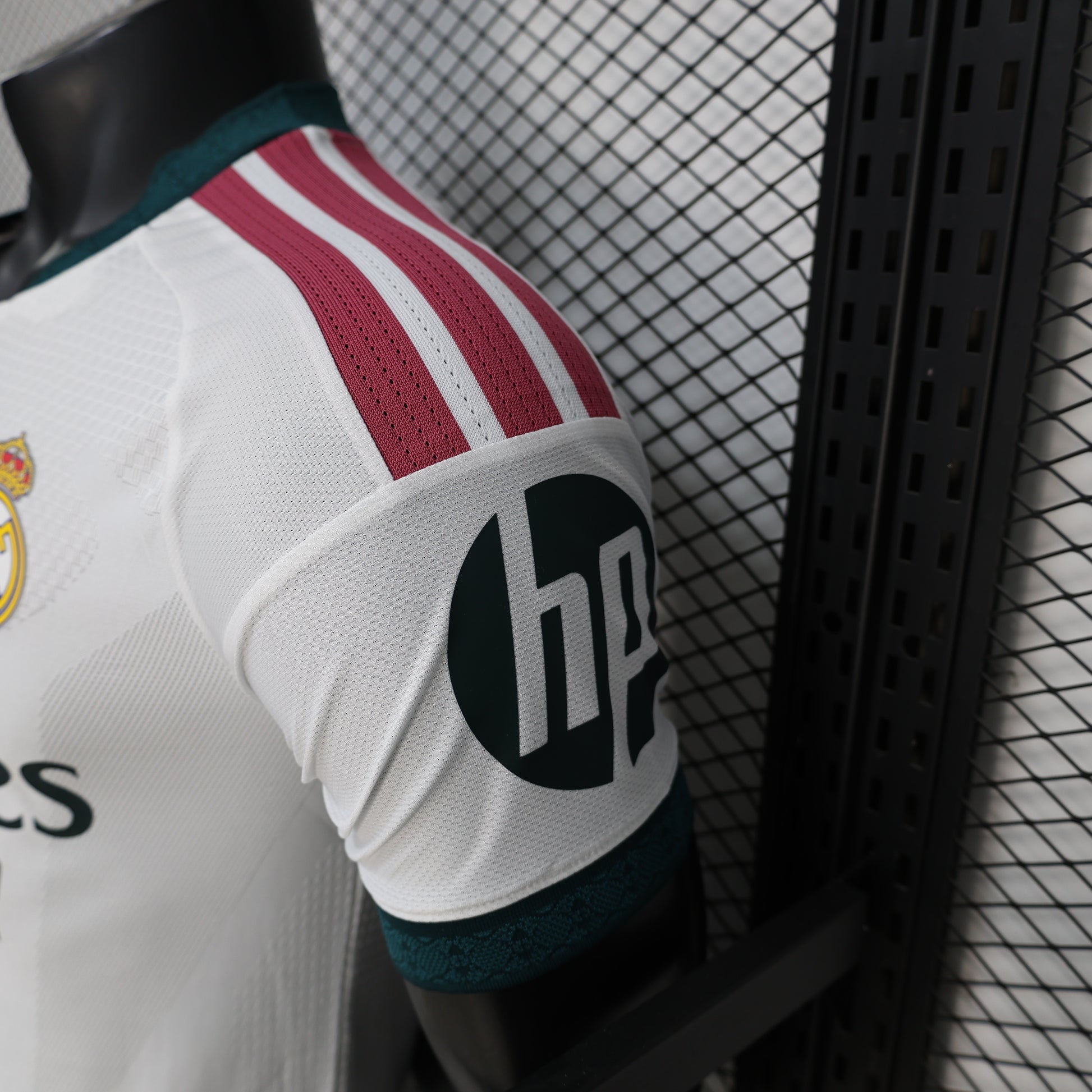 Maillot Real Madrid 2026/27