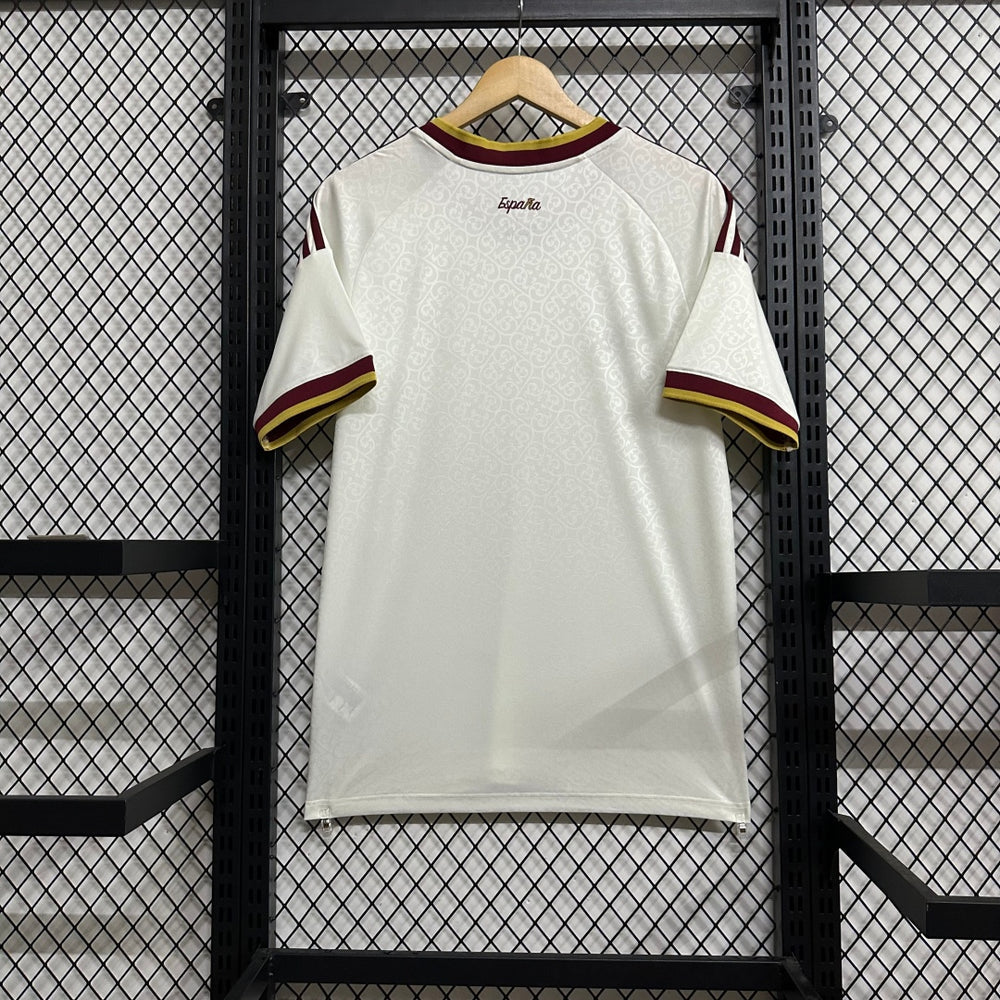 Maillot Coupe du Monde Espagne 2ème étoiles