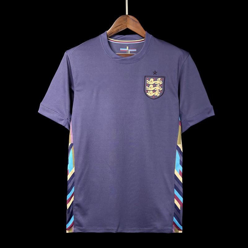 Maillot Angleterre domicile Euro 2024