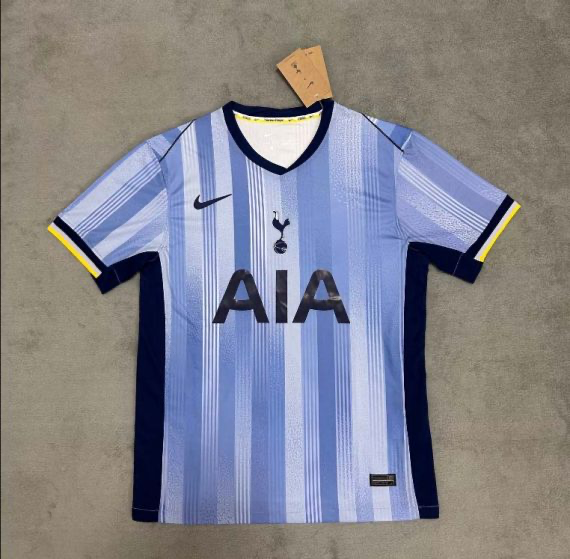 MAILLOT TOTTENHAM 2024/25 EXTÉRIEUR