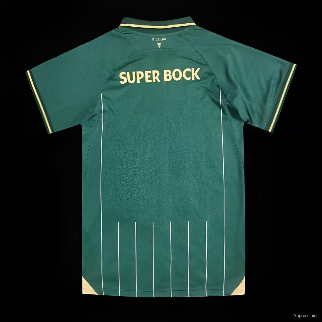 MAILLOT SPORTING ÉDITION SPÉCIALE
