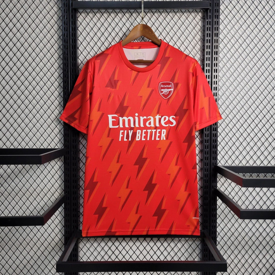 MAILLOT ARSENAL 2024