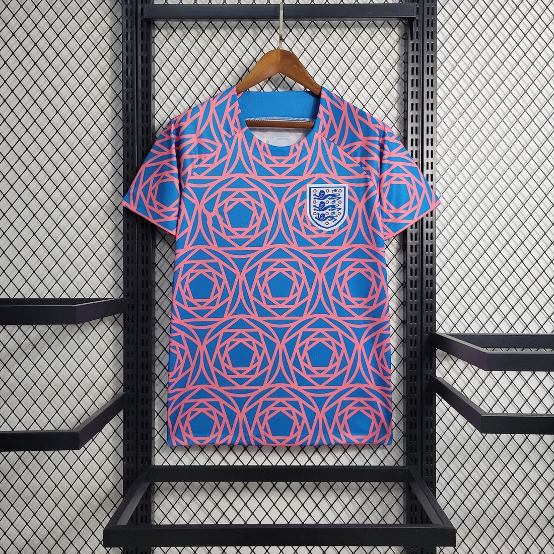 MAILLOT ANGLETERRE CONCEPT 2024