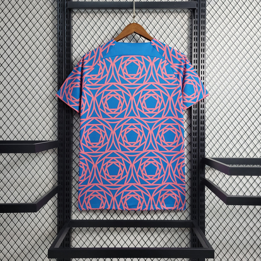 MAILLOT ANGLETERRE CONCEPT 2024