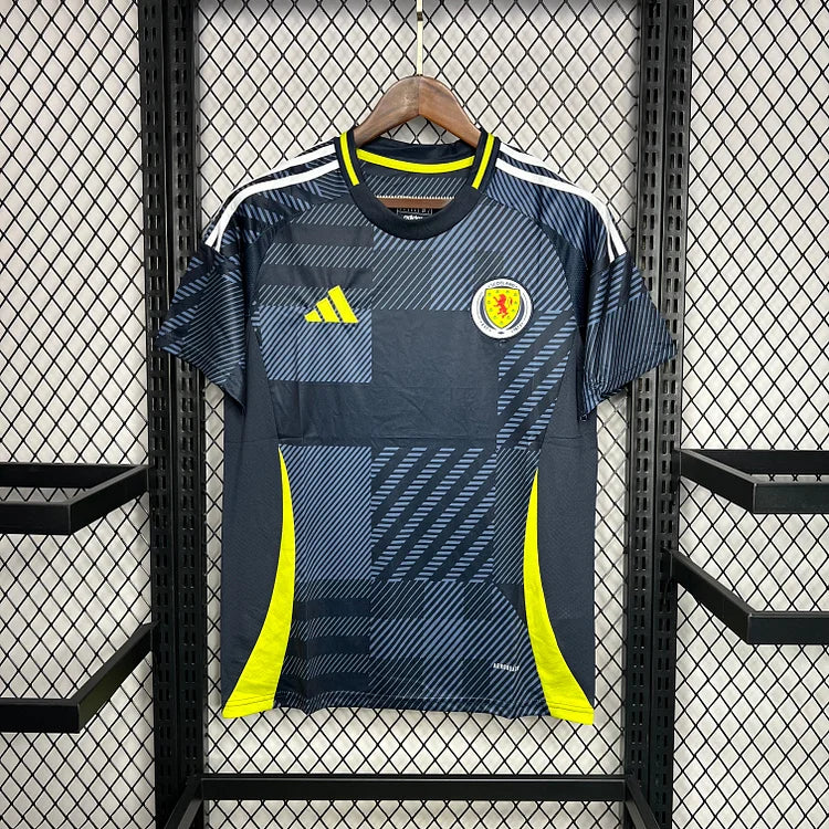 MAILLOT ECOSSE 2024/25 EXTÉRIEUR