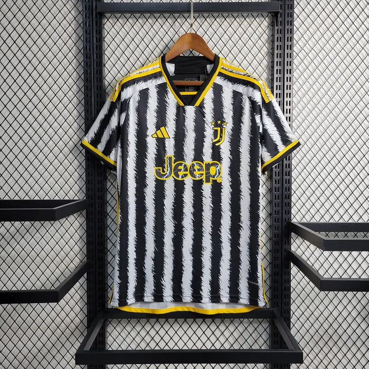 MAILLOT JUVENTUS 2023/24