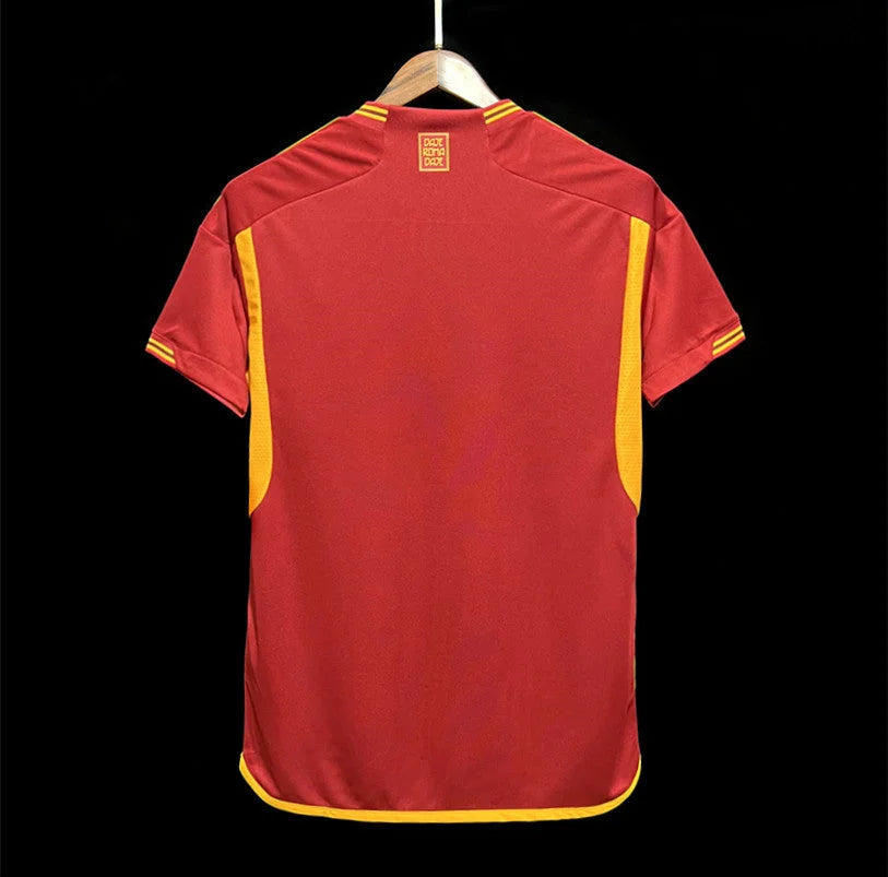 MAILLOT AS ROMA 2023/24