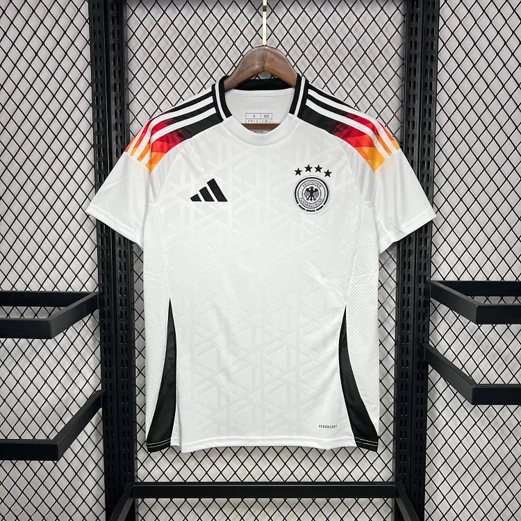 MAILLOT MATCH ALLEMAGNE DOMICILE