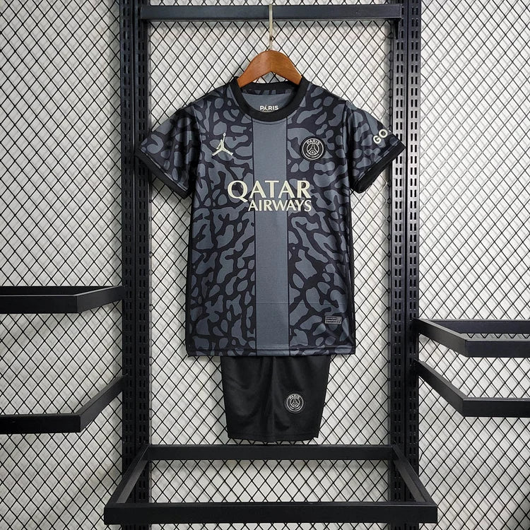 KIT ENFANT PSG 2023/24