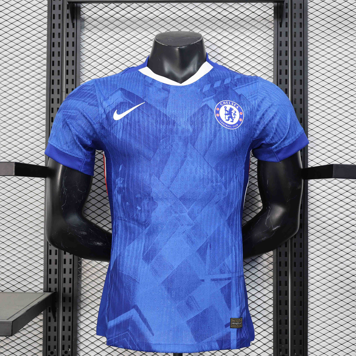 Maillot Chelsea