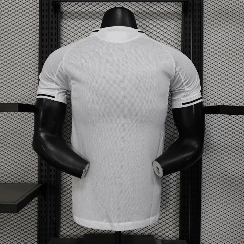 Maillot Newcastle Domicile