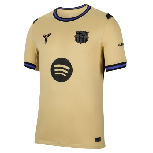 Maillot FC Barcelone Extérieur 2025/2026
