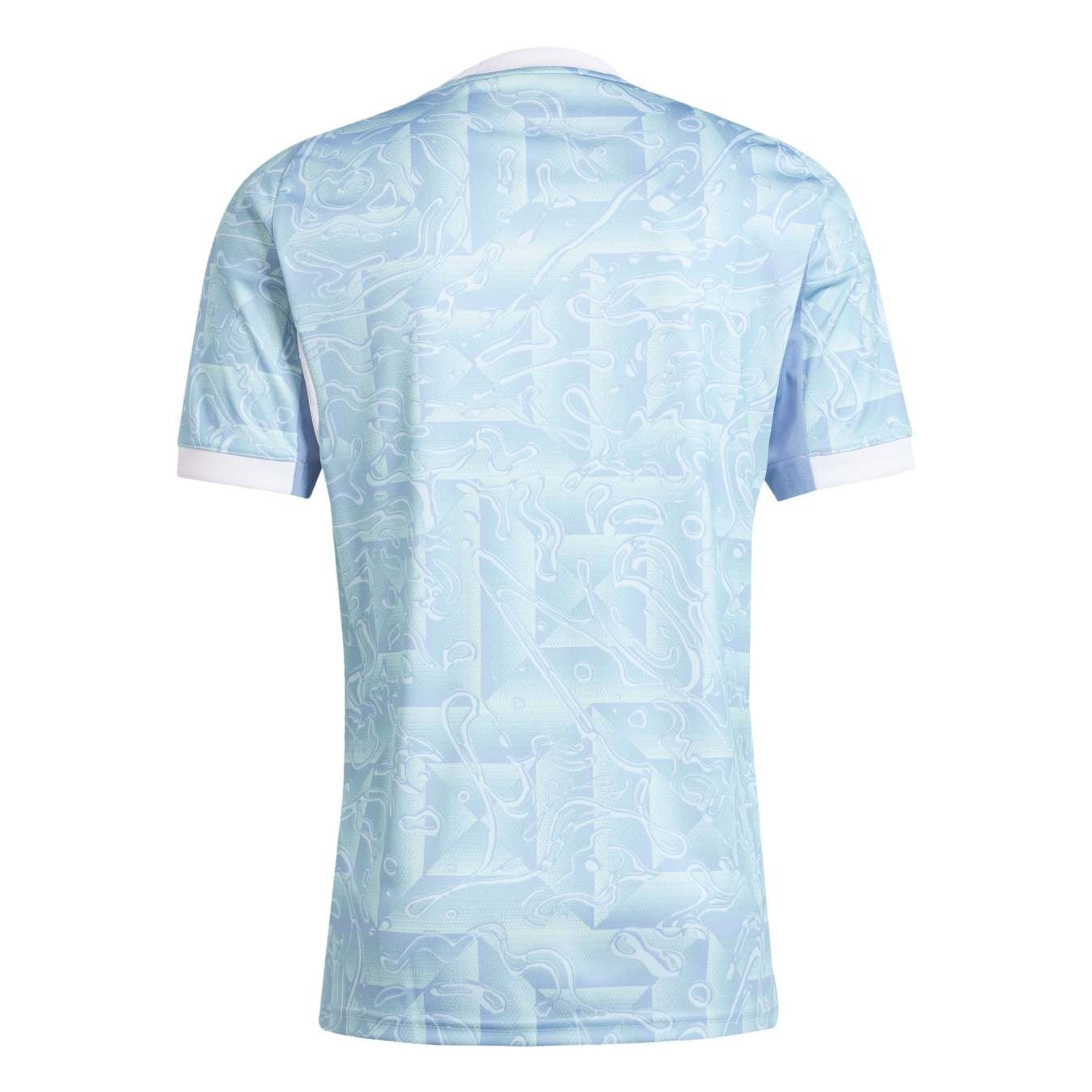 Maillot Juventus Extérieur 2025/2026